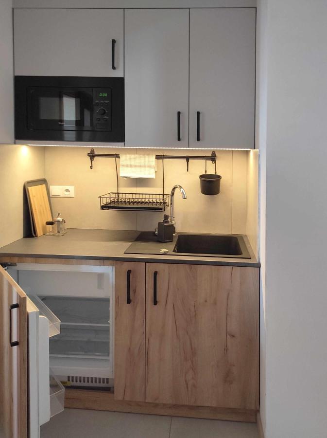 Apartamenty Maciata Biały Dunajec Kültér fotó