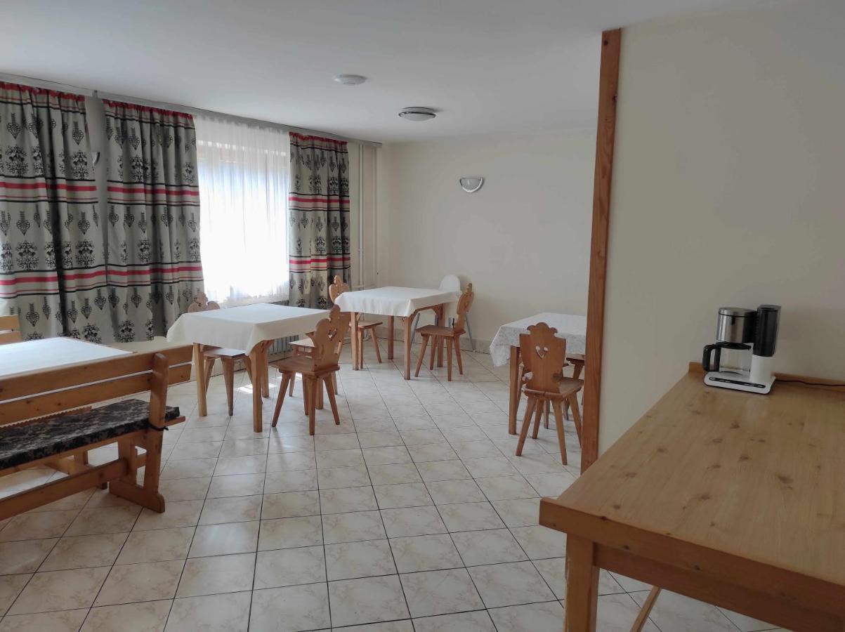 Apartamenty Maciata Biały Dunajec Kültér fotó