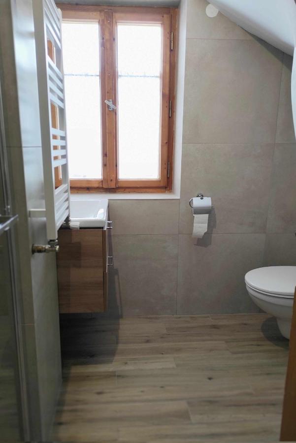 Apartamenty Maciata Biały Dunajec Kültér fotó